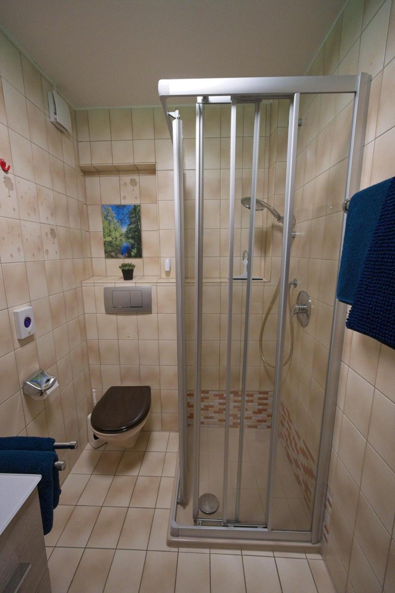 Ferienwohnung Erbachstrasse バイブリンゲン エクステリア 写真