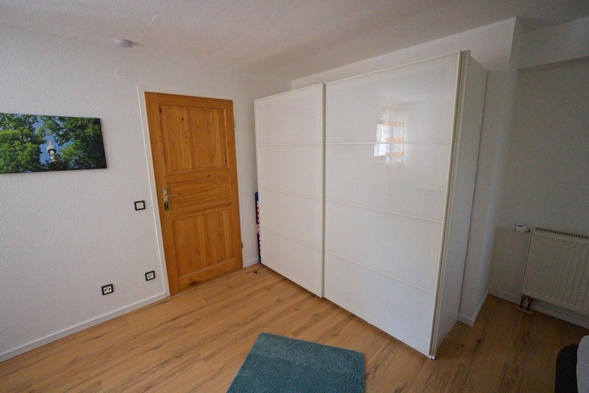 Ferienwohnung Erbachstrasse バイブリンゲン エクステリア 写真