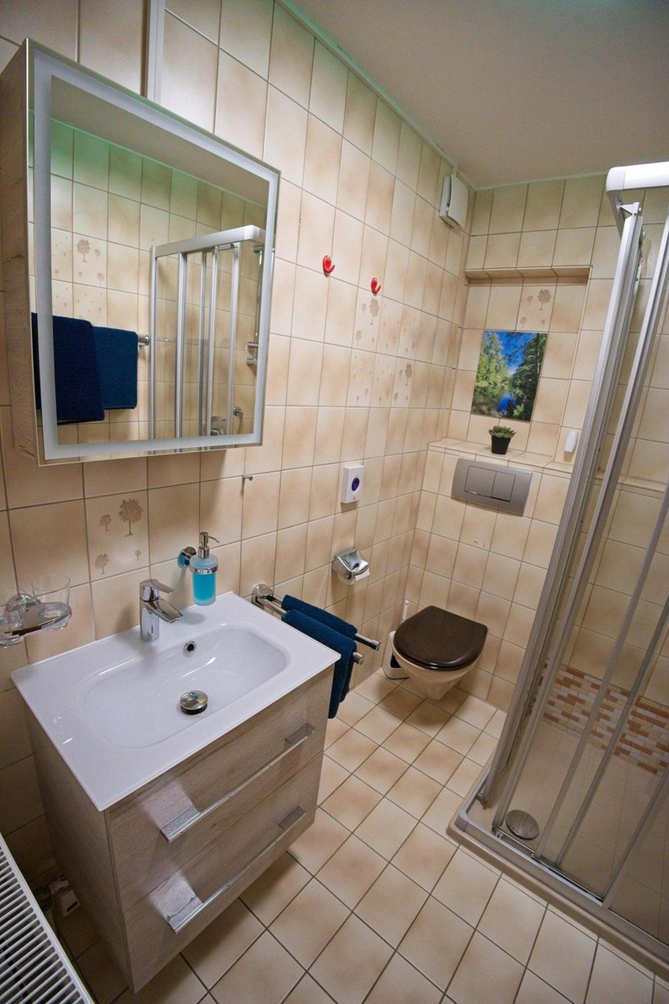 Ferienwohnung Erbachstrasse バイブリンゲン エクステリア 写真